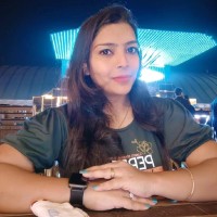 Neha Chaudhary
