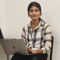 Manjima C