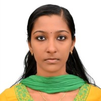 Nanditha P