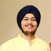 Sahaaj Singh Chawla