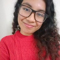 Pammeli Cruz Almeida