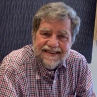 Colin Allison