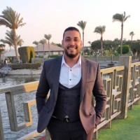 Abdelrahman Hegazy