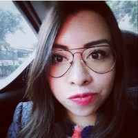 Viridiana Martínez Cruz