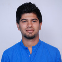Vignesh Raju