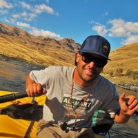 Kyle MacVean