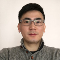 陈玉怀