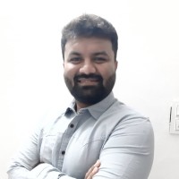 Nikunj Makwana