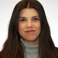 Veronica Martínez Gómez