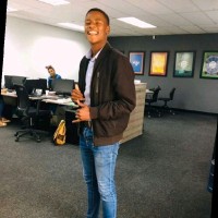 Thabang Thaele