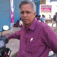 Npurushothama Rao