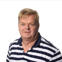 Pål Magnussen