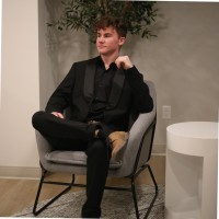 Elliot Thibault