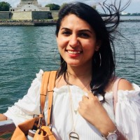Ankita Khetan