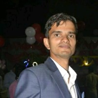 Ashutosh Dubey