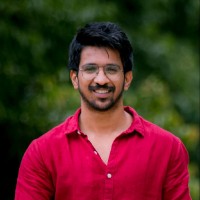 Avinash KS
