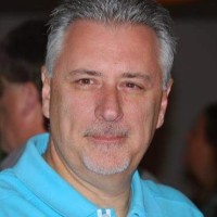 Tony Mahaffey