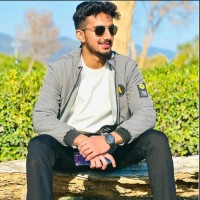 Muhammad Faraz Ashraf