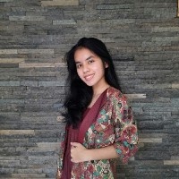 Ernestin Putri Arsita