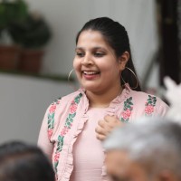 Shilpa Marlecha