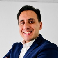 Daniel Ignacio Barbosa Tarazona