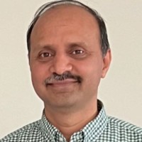 Dr. Manik Sharma