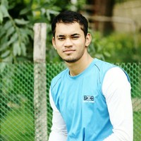 Samar Dutta