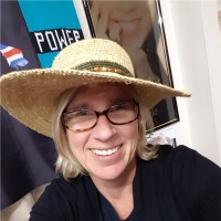 Melissa mundy