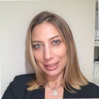 Verónica Martín