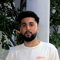 Karan K.