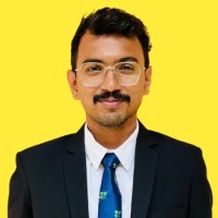 Preet Chandra, MBA