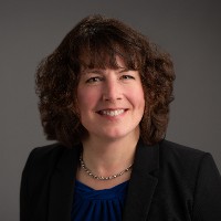Sandra Beveridge