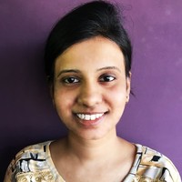 Vishnu Tejaswini