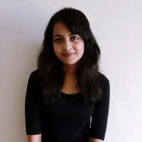 Stuti Sinha