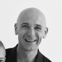 Lewis Robinson