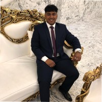 Sami Hussain