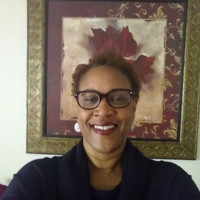 Vickie Morrison