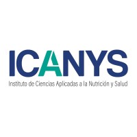 Instituto de Ciencias Aplicadas a la Nutrición y Salud