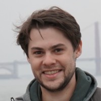 Jared Perkins