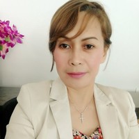 Lyn Rollan Cagape