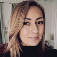 Małgorzata Hajbowicz