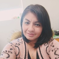 Adela Carbajal Torralva