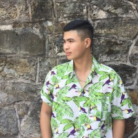 Steve Phan