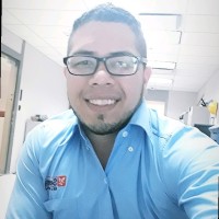 Fridyeran Alnay Sanchez Garcia