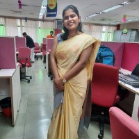 Harshada Mane