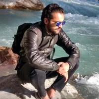 Anant Joshi