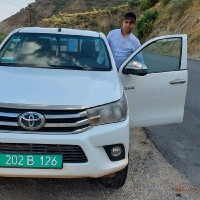El Mostafa El Abassi