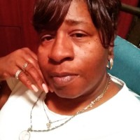 Janet Rivers