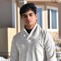 Vishnu Mohan