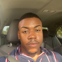 Kentavius Hilton